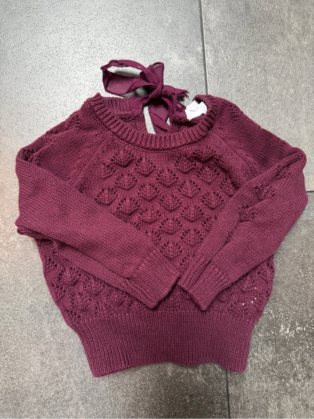 Jamie Kay Sweater
